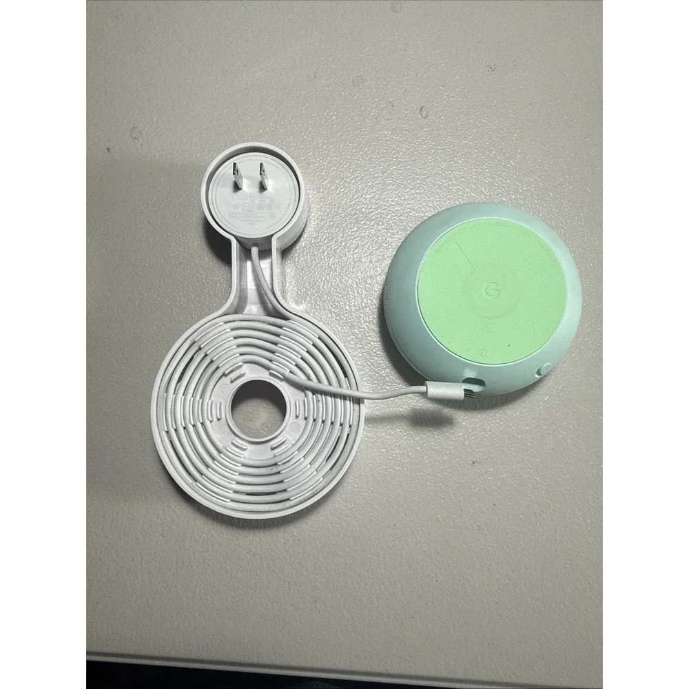 google home mini